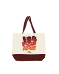 w.i.p. tote
